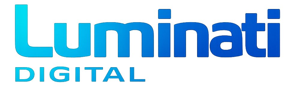 Luminati Digital